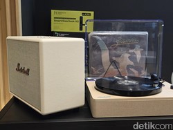 Cara Menikmati Piringan Hitam yang Memanjakan Telinga