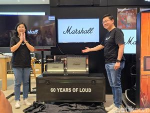 3 Speaker Marshall Homeline III Bawa Perubahan Penting, Apa Saja? 3 Speaker Marshall Homeline III Bawa Perubahan Penting, Apa Saja?