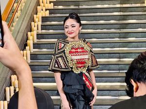 Marshanda Ungkap Perbedaan Karakternya dengan Ira di Induk Gajah Season 2