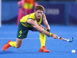 Atlet Ini Rela Kehilangan Jari Demi Tampil di Olimpiade 2024