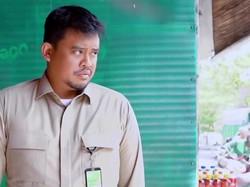 Bobby Semprot Kadishub gegara Angkutan Ngetem Bikin Macet, Ancam Copot!