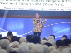 Mendagri Dorong Lulusan IPDN Jadi Pemimpin dan Bawahan yang Baik