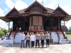 Menyongsong Pilkada 2024 di Banyuasin dengan Sejuk dan Damai