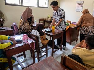10 Negara yang Punya Program Makan Bergizi di Sekolah, Ini Menunya