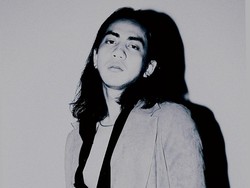 Morad Jajal Musik Folk dan Country Lewat I Lost My Smile Somewhere