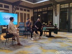 AI Menyeramkan, Tapi Manusia Tak Boleh Ketinggalan