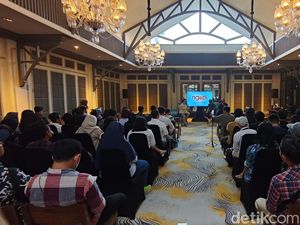 Ini Alasan Jangan Ketinggalan Belajar AI Sekarang Juga