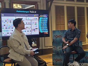 Kerja Pakai ChatGPT Nggak Selamanya Buruk, Setuju atau Nggak? Kerja Pakai ChatGPT Nggak Selamanya Buruk, Setuju atau Nggak?