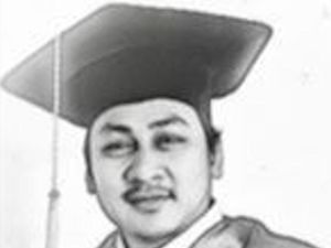 Guru Besar Hanya Administratif?