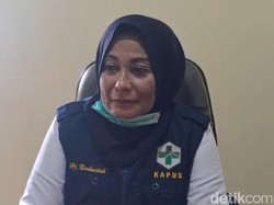 Kronologi Remaja di Parepare Diduga Keracunan Obat hingga Kulit Melepuh