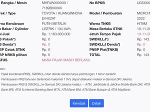 Bikin Kaget! Segini Nilai Jual Kijang Innova Listrik Bikin Kaget! Segini Nilai Jual Kijang Innova Listrik
