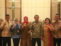 Bupati Klaten Ungkap RDTR Perkotaan Delanggu sebagai Kawasan Agropolitan