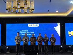 Pemkot Semarang Terima Bantuan Rp 3,1 Triliun untuk Pembangunan SPALD-T