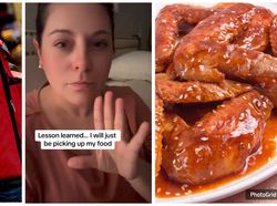 Wanita Ini Kecewa Berat Usai Ojol Hiraukan Pesanannya Selama 1 Jam