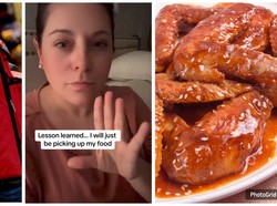 Wanita Ini Kecewa Berat Usai Ojol Hiraukan Pesanannya Selama 1 Jam