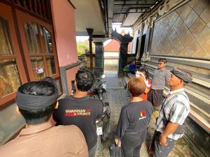 Bawaslu Temukan Masalah Data Pemilih di Klungkung Bawaslu Temukan Masalah Data Pemilih di Klungkung