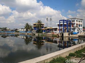 PAM JAYA Gaet Media Nasional Dukung Publikasi SPAM & Layanan Air Minum
