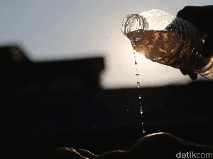 Polemik Air Bersih di Wilayah Utara Jakarta