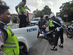 Kesaksian Pengemudi Pajero Ditabrak Supra Sertu Budi di Palembang