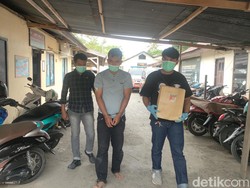 Kronologi Pria di Polman Ikat-Pukul Kepala Pacar Pakai Palu gegara Utang