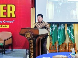 Soal Izin Tambang, PP Muhammadiyah: Kami Terima dengan Banyak Pertimbangan