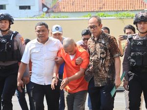 TNI Gadungan Rampas Motor Wanita Probolinggo Baru Dikenalnya di TikTok