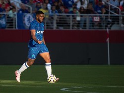 Reece James Yakin Bebas Cedera Musim Depan