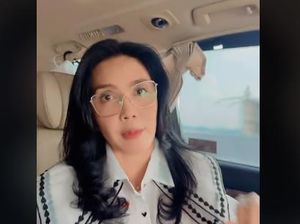 Rieke Diah Pitaloka Ajak Viralkan Bebasnya Ronald Tannur: Jangan Diam! Rieke Diah Pitaloka Ajak Viralkan Bebasnya Ronald Tannur: Jangan Diam!