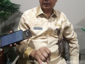 Ratusan Kendaraan Dinas Hilang, Pemkot Mataram Kewalahan Melacak