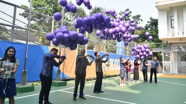 Sekolah Perkumpulan Mandiri