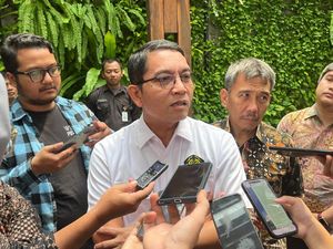 Rencana Pembatasan Beli Pertalite Kini di Tangan Jokowi Rencana Pembatasan Beli Pertalite Kini di Tangan Jokowi