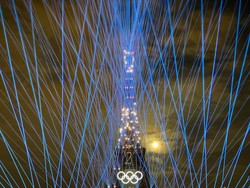 Serba-Serbi Pembukaan Olimpiade 2024 Paris dan Kontingen Indonesia