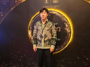 STY Panggil 26 Pemain di Kualifikasi Piala Dunia 2026, Ada Nama Marteen Paes