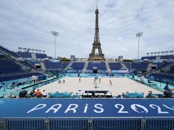 Jadwal Opening Ceremony Olimpiade Paris 2024