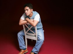 Syahravi Muncul Lagi Lewat Album Lovecycle