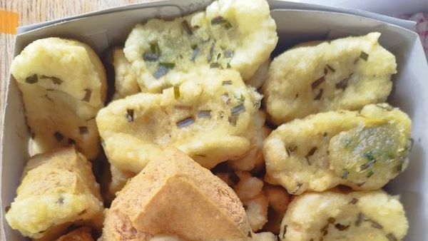 Gurihnya Nagih! 20 Tahu Aci Enak Ada di Sini