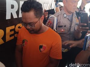 Pegawai KPK Gadungan Peras ASN Pernah Diperiksa di Kasus Eks Bupati Bogor Pegawai KPK Gadungan Peras ASN Pernah Diperiksa di Kasus Eks Bupati Bogor