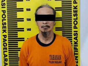 Tipu-tipu Dukun Pengganda Uang di Malang, Rp 25 Juta Jadi Rp 50 Miliar Tipu-tipu Dukun Pengganda Uang di Malang, Rp 25 Juta Jadi Rp 50 Miliar