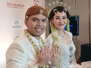 Thariq Halilintar Sembunyikan Destinasi Bulan Madu, Mau Fokus Berduaan Thariq Halilintar Sembunyikan Destinasi Bulan Madu, Mau Fokus Berduaan