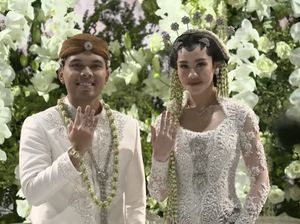 Segini Mahar Thariq Halilintar untuk Nikahi Aaliyah Massaid Segini Mahar Thariq Halilintar untuk Nikahi Aaliyah Massaid