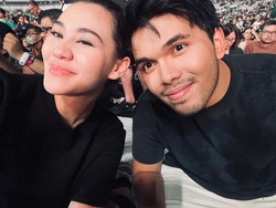 Aaliyah Massaid dan Thariq Undur Jadwal Pemeriksaan Hoaks Hamil Duluan Besok