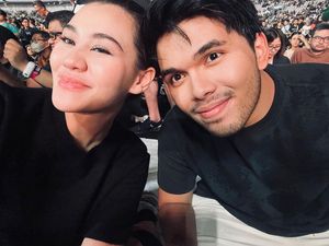 Thariq-Aaliyah Terdengar Cekcok di Live Atta Halilintar, Ini Faktanya Thariq-Aaliyah Terdengar Cekcok di Live Atta Halilintar, Ini Faktanya