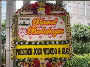 Thariq-Aaliyah Menikah Hari Ini, Anies Baswedan-Jokowi Beri Selamat