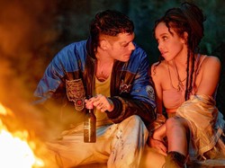 Duh, Kritikus Sebut The Crow Busuk Banget