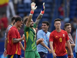 Spanyol Ditegaskan Mampu Raih Emas Olimpiade 2024!