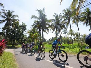 International Commissaire Puji Tour de Banyuwangi Ijen: One of The Best International Commissaire Puji Tour de Banyuwangi Ijen: One of The Best