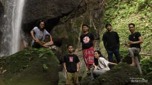 Surga dari Tanah Massenrempulu Enrekang