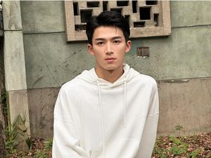 Mengenal Wang Xing Yue, Aktor Pemain Drama China Populer The Double