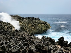 Water Blow Nusa Dua: Daya Tarik, Jam Buka, Harga Tiket, Lokasi, dan Rute