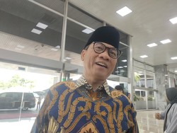 Surat Kop Kemendes Viral, Yandri Bersumpah Haul Ibunya Tak Pakai Duit Negara